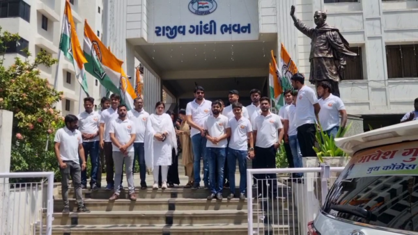 CWC ની બેઠક અને કોંગ્રેસનું અધિવેશન