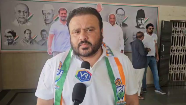 CWC ની બેઠક અને કોંગ્રેસનું અધિવેશન