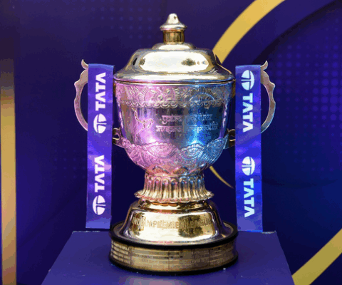IPL 2025 New Schedule