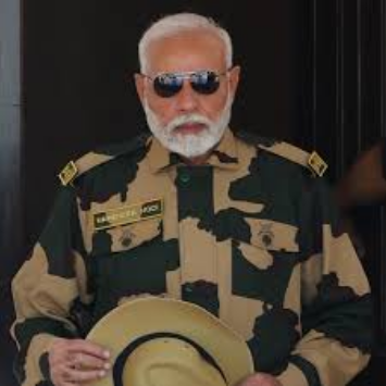 PM મોદી ઓપરેશન સિંદૂર બાદ ગુજરાત પ્રવાસે