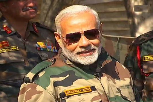 PM મોદી ઓપરેશન સિંદૂર બાદ ગુજરાત પ્રવાસે