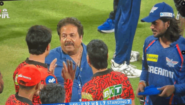 IPL 2025 :