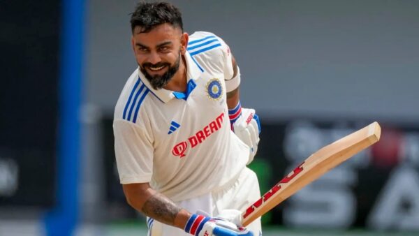 Virat Kohli માન્યો નહીં