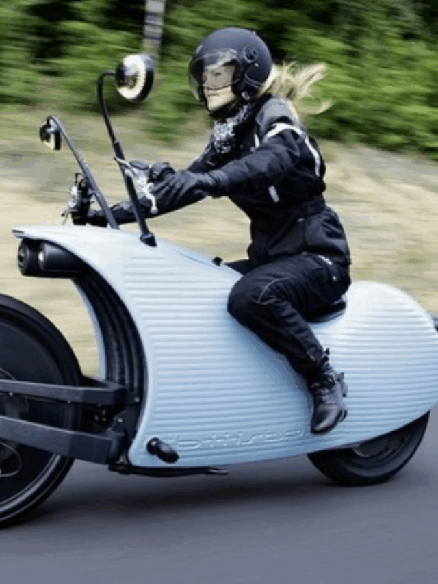 electric bike 2025