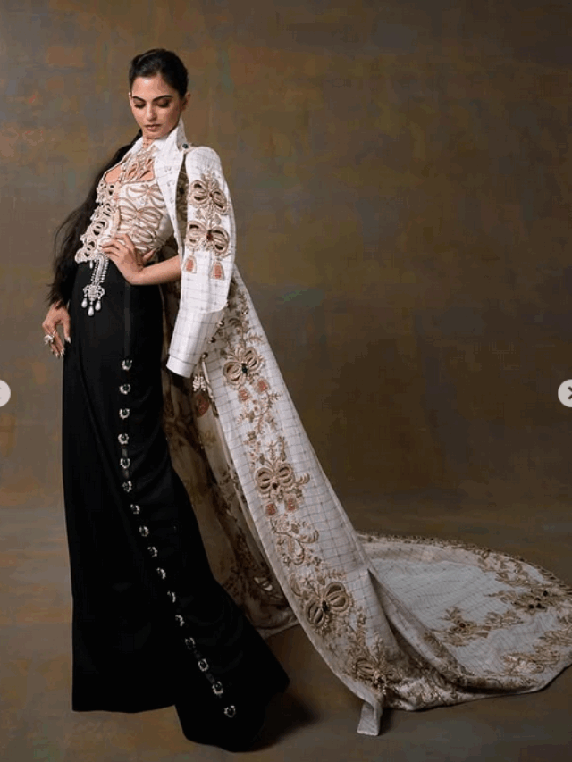Screenshot 2025-05-06 at 16-34-04 Isha Ambani’s Met Gala look is a love letter to Indian textile legacy - Times of India