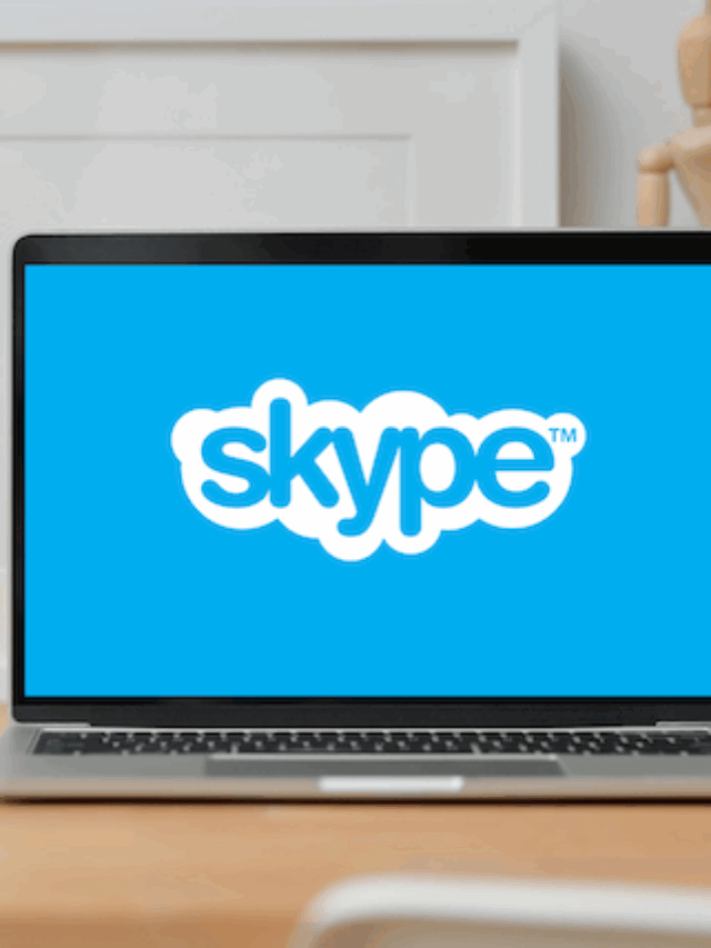 skype retire