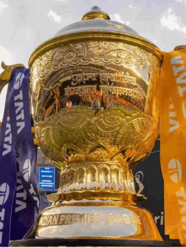 પાકિસ્તાન સાથેના તણાવ વચ્ચે IPL મેચો રદ થશે? BCCIએ આપ્યું મોટું અપડેટ