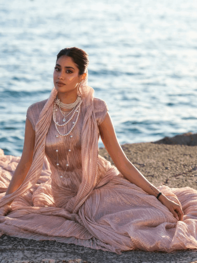 Janhvi Kapoor