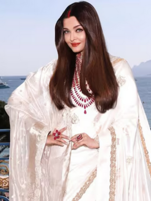 Cannes 2025 માં ઓપરેશન્સ સિંદુર અને મોદીની ઝલક