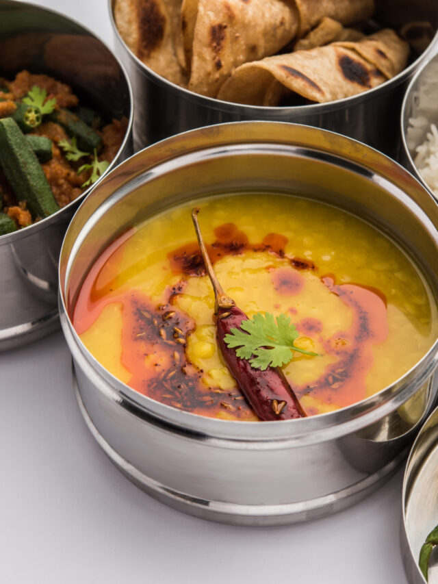 indian-lunch-box-or-tiffin-spicy-ladies-finger-2025-01-16-12-48-53-utc