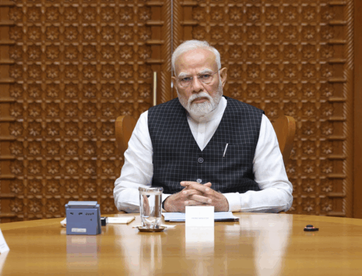 ભારતે પાકિસ્તાનને ચેતવણી આપી