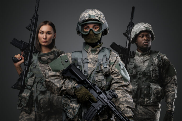 Act of War