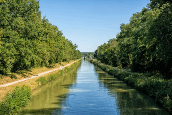 ranbir canal
