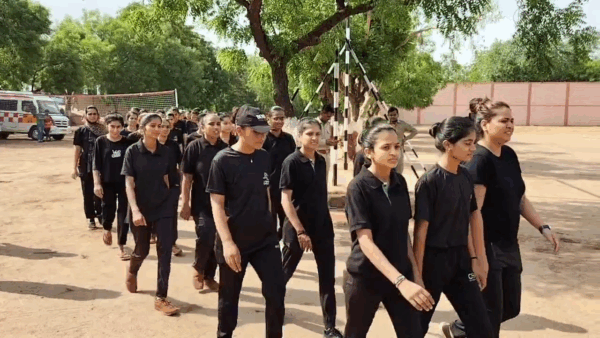 ગુજરાતમાં મોકડ્રીલ રાજ્યમાં સિવિલ ડિફેન્સ દ્વારા યોજી મોકડ્રીલ #India #indiapakistan #MockDrillGuj #ForPakistan