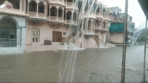 ૨૪ કલાક રાજ્યમાં હજુ પણ માવઠાની અસર #GujaratiNews #gujaratweather #gujarat #farmers