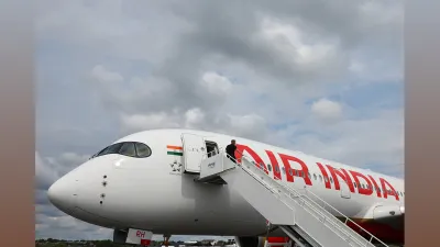 AIR INDIA