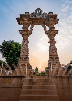 વડનગરમાં આંતરરાષ્ટ્રીય યોગ દિવસ વર્લ્ડ રેકોર્ડ #vadnagar #narendramodi #internationalyogaday #yogdivas