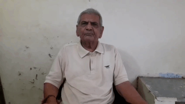 ઈરાન-ઇઝરાયેલ-અમેરિકાનાં યુદ્ધ પર અંબાલાલ પટેલની આગાહી #ambalal_patel #yudhdh #warprediction #iran #iserael #america