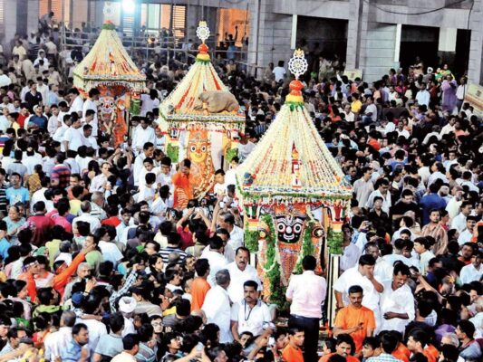 Rath yatra