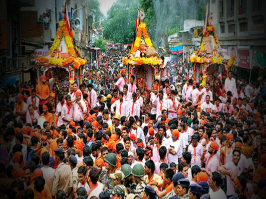 Rath yatra