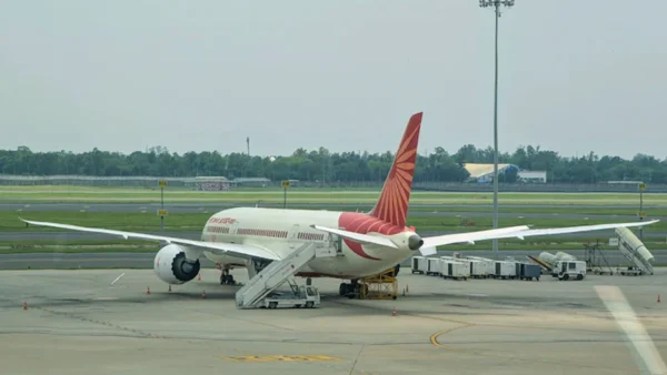 AIR INDIA