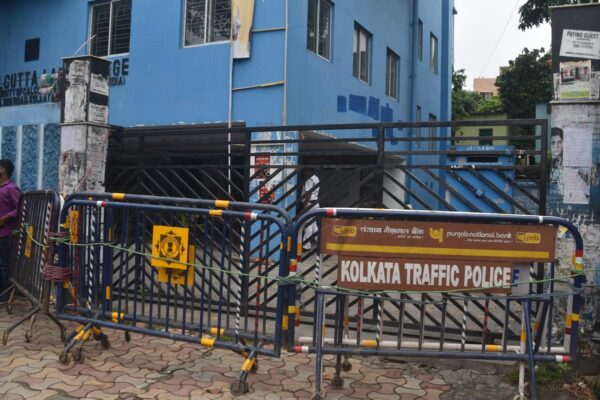 Kolkata