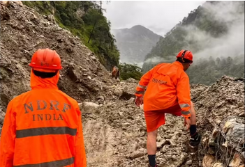 UTTARAKHAND