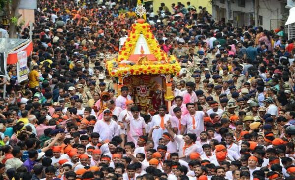 Rath yatra