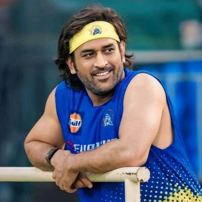 MS Dhoni