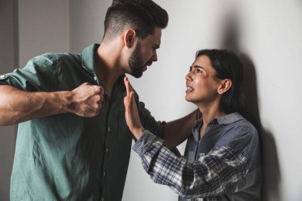 DomesticViolence