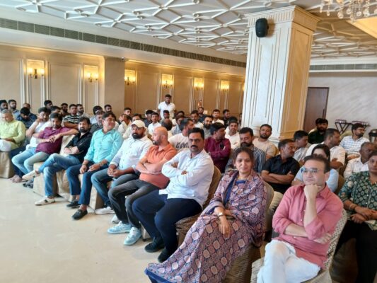 Gandhinagar