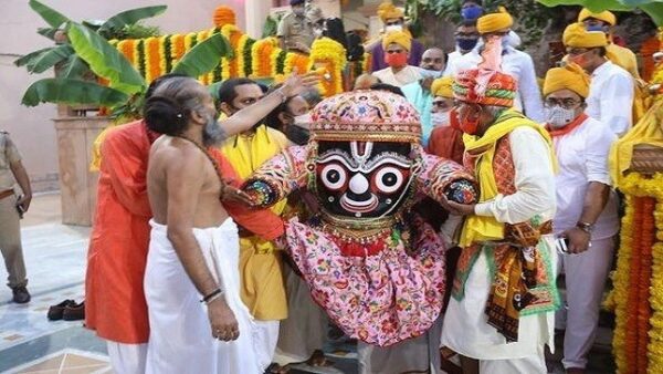 Rath yatra