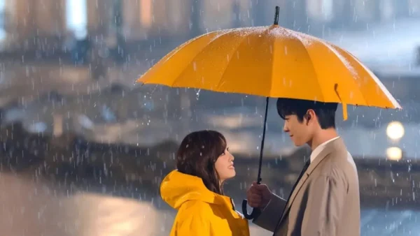 k-drama