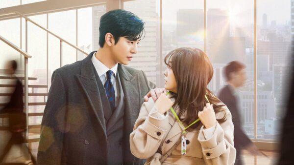 k-drama