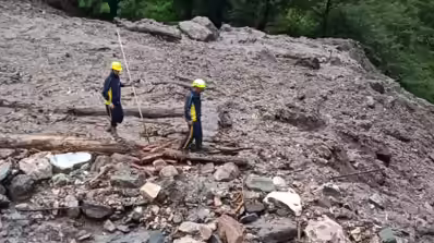 UTTARAKHAND