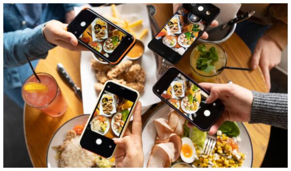 Digital applications