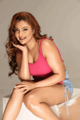 Khushi Mukherjee
