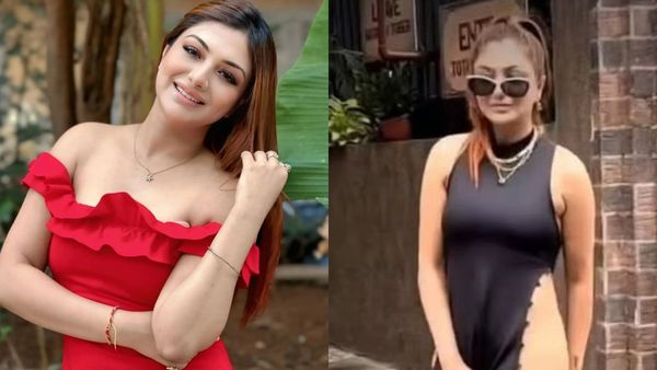 Khushi Mukherjee