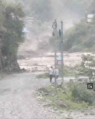 Kullu Weather