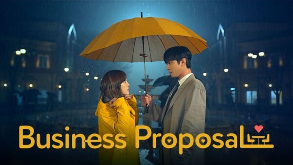 k-drama