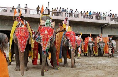 Rath yatra