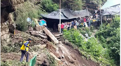 UTTARAKHAND