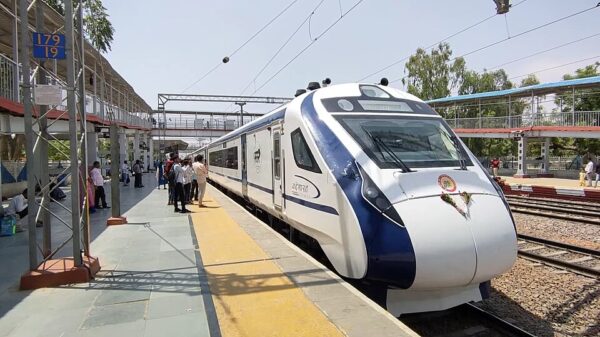 IRCTC ticket rules