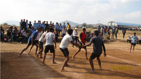 National Sports Policy