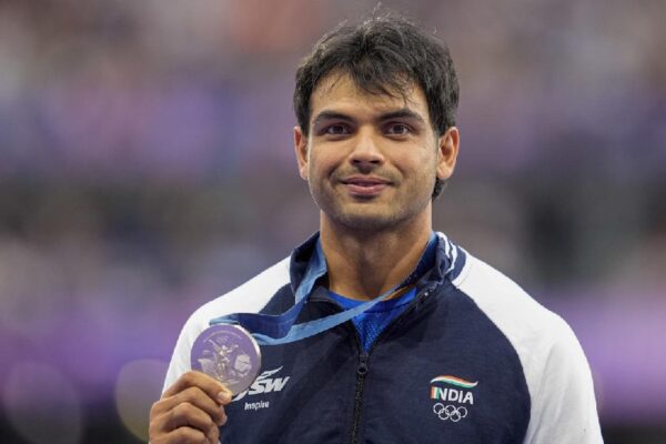 NEEJAR CHOPRA