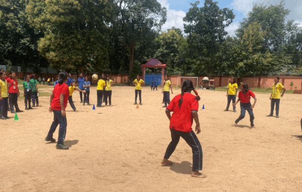 National Sports Policy