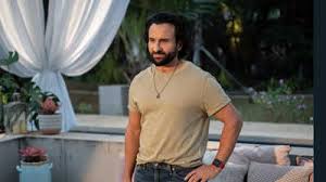 Saif Ali Khan