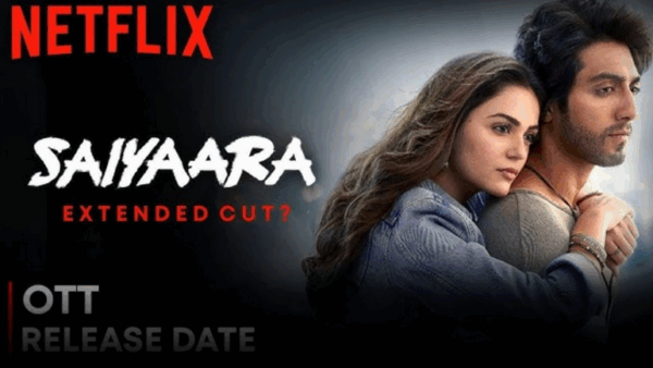 Saiyaara