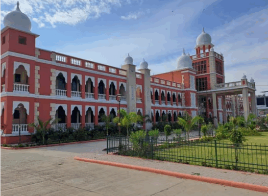 VADODARA