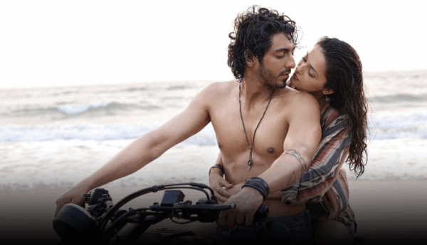 Saiyaara